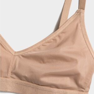 Negative Underwear silky non wire bra NWT size 4